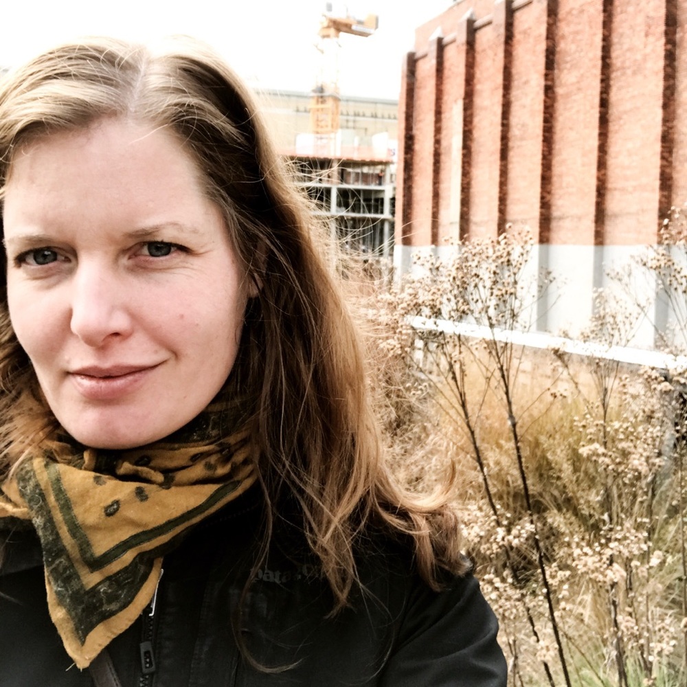 Meet your Posher, Annie